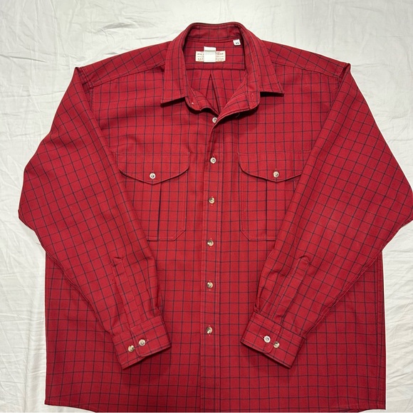 Filson Plaid Shirt - Picture 12 of 13